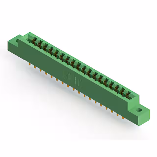 305-036-521-502 EDAC Inc.  Edgeboard Connectors